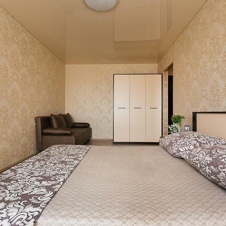 סומי Luxury Apart-Hotel On Kharkovskaya Neer Manufaktura מראה חיצוני תמונה
