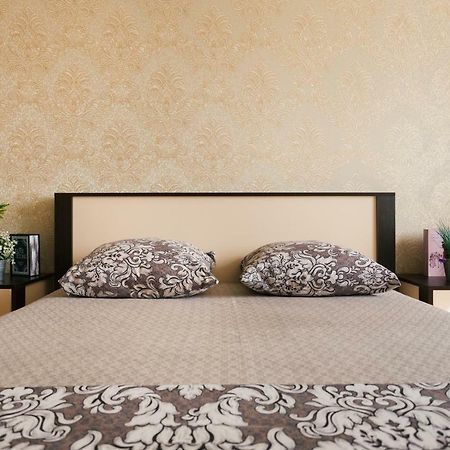 סומי Luxury Apart-Hotel On Kharkovskaya Neer Manufaktura מראה חיצוני תמונה