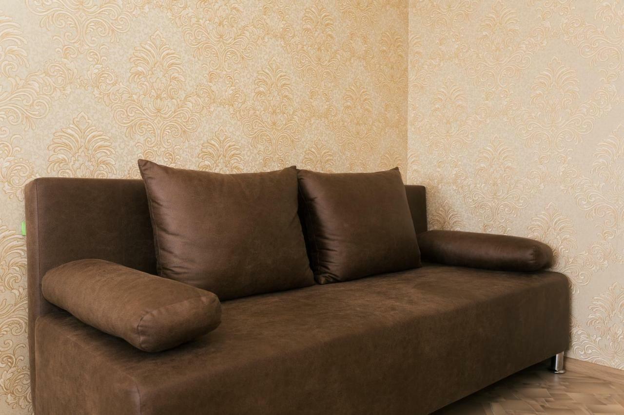 סומי Luxury Apart-Hotel On Kharkovskaya Neer Manufaktura מראה חיצוני תמונה
