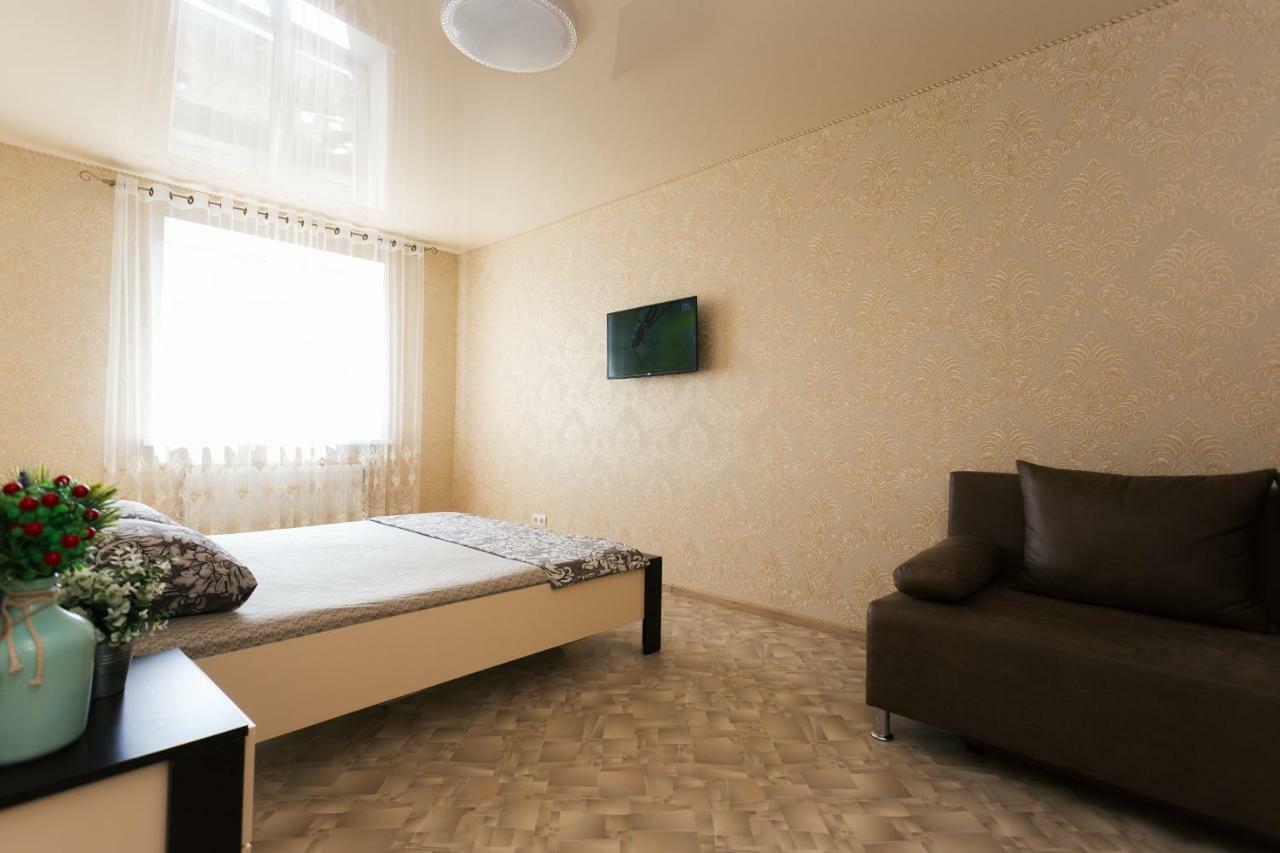 סומי Luxury Apart-Hotel On Kharkovskaya Neer Manufaktura מראה חיצוני תמונה