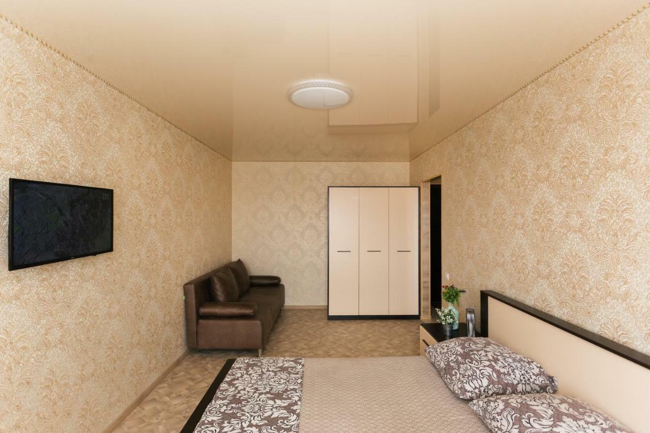 סומי Luxury Apart-Hotel On Kharkovskaya Neer Manufaktura מראה חיצוני תמונה