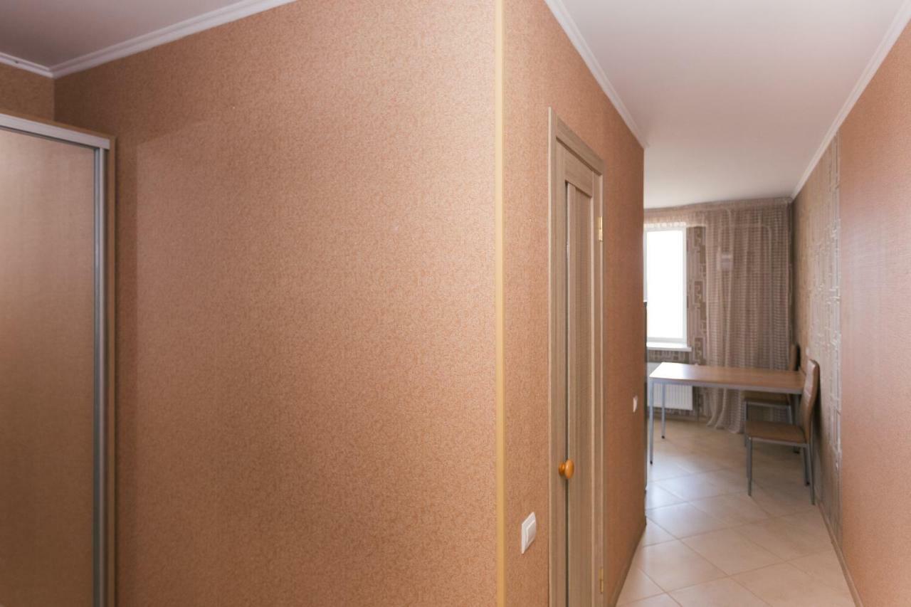 סומי Luxury Apart-Hotel On Kharkovskaya Neer Manufaktura מראה חיצוני תמונה