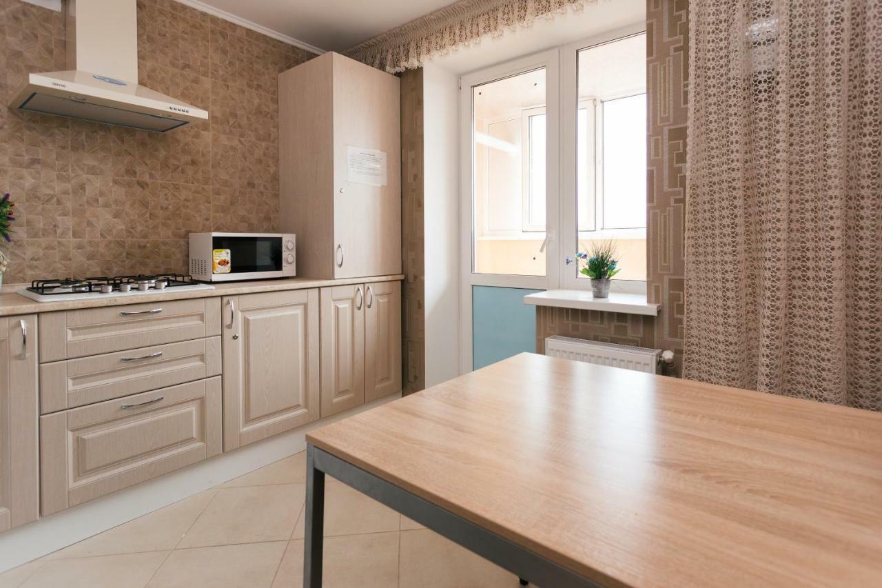 סומי Luxury Apart-Hotel On Kharkovskaya Neer Manufaktura מראה חיצוני תמונה