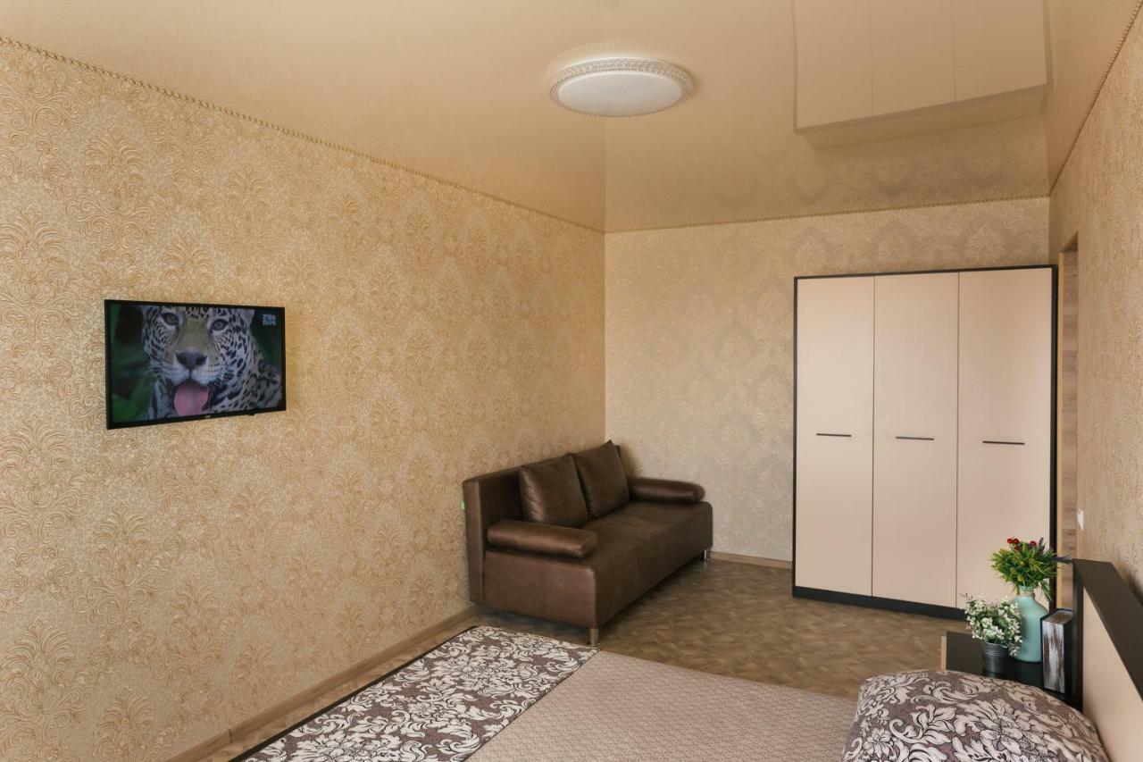 סומי Luxury Apart-Hotel On Kharkovskaya Neer Manufaktura מראה חיצוני תמונה
